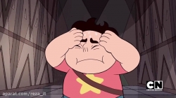 انیمیشن دنیای استیون - فصل 1 قسمت 8 :: Steven Universe